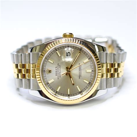 rolex oyster perpetual stainless steel and gold|rolex oyster perpetual 41 prix.